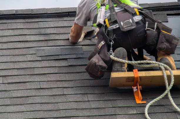 Reliable Roofing contractor in Swanton, MD by Brentwood Metal Roofing