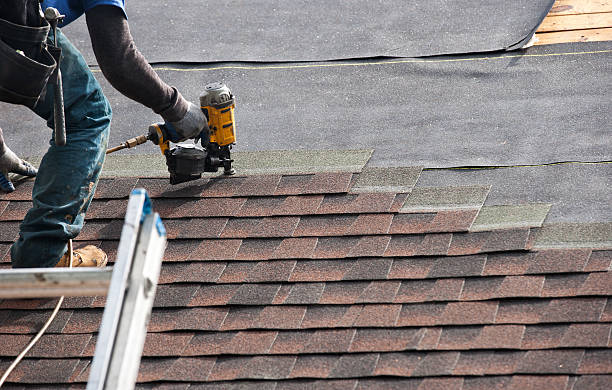 Licensed Roofing service in Swanton, MD - Brentwood Metal Roofing